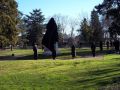 La procession des 