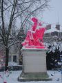 L'œuvre et le temps... - Janvier 2007