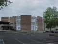 Le site restera en l'état pendant une dizaine de jours. - Mai 2002