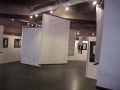 L'installation. - Décembre 2004