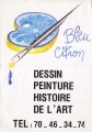 Les affiches. (Format A4/A3). - Décembre 2004