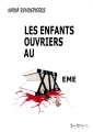 Jaquette (Format A4). - Décembre 2004