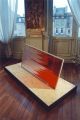 Corrida N°2. Sculpture. - 1996/1997