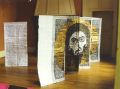 Icône (Polyptique) - 1996/1997