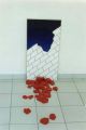 The wall ( Installation). - 1994/1995