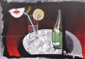 Perrier-tranche de vie - 1992/1993