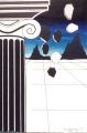 Colonne - 1992/1993