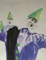 Clowns - 1988/1989