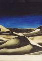 Désert - 1988/1989