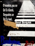 Elections. - 2016/2021 Ça braille sur le bitume